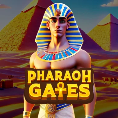 Pharaoh Gates game tile