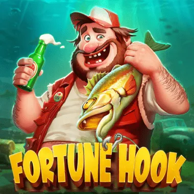 Fortune Hook game tile
