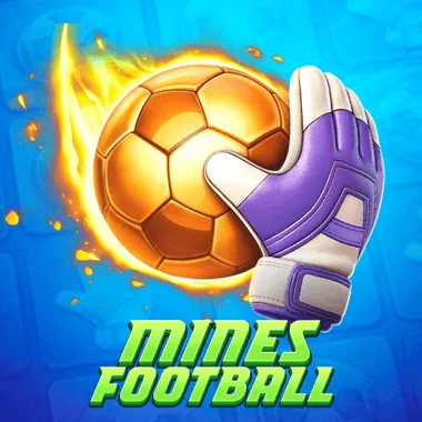 Mines football game tile