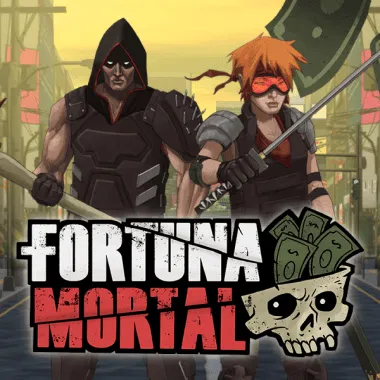 Fortuna Mortal game tile