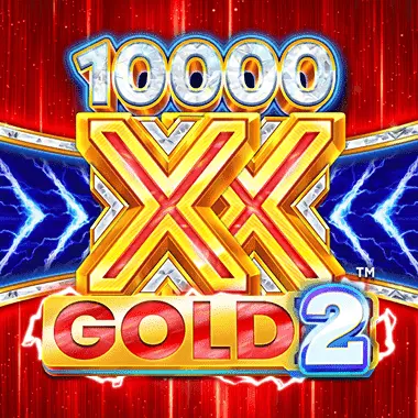 10000X Gold 2 game tile