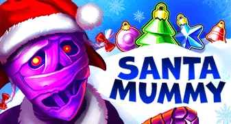 Santa Mummy