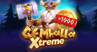 Gemhalla Xtreme
