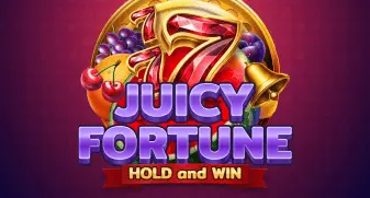 Juicy Fortune: Hold and Win