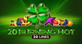 20 Burning Hot