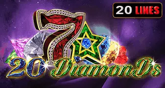 20 Diamonds