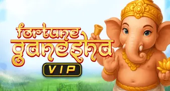 Fortune Ganesha VIP