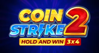 Coin Strike 2: Hold and Win
