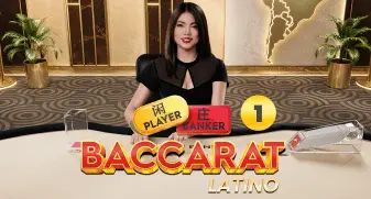 Baccarat Latino 1