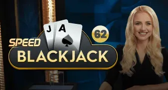 Speed Blackjack 62