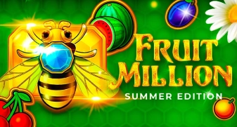 Fruit Million