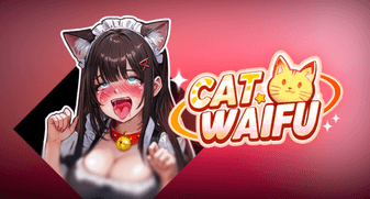 Cat Waifu