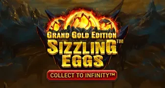 Sizzling Eggs Grand Gold Edition