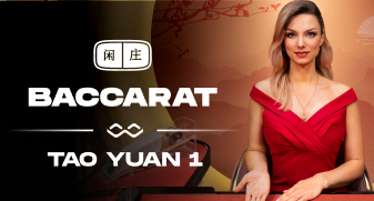 Tao Yuan Baccarat 1