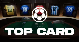 Top Card