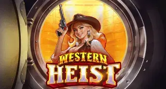 Western Heist