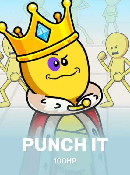 Punch It