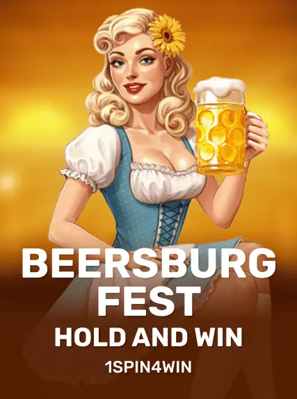 Beersburg Fest Hold And Win