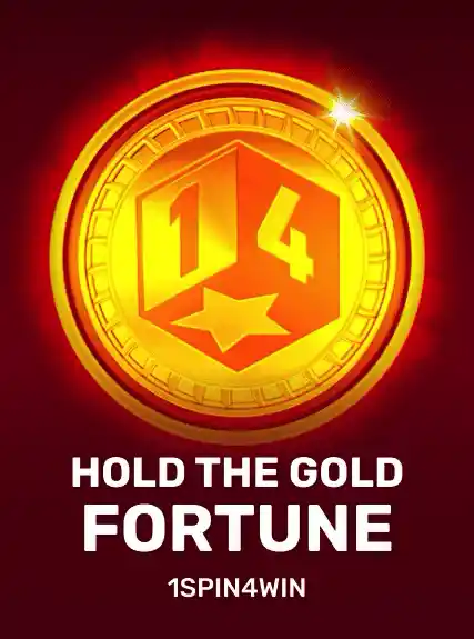Hold The Gold Fortune