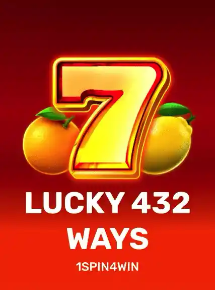 Lucky 432 Ways