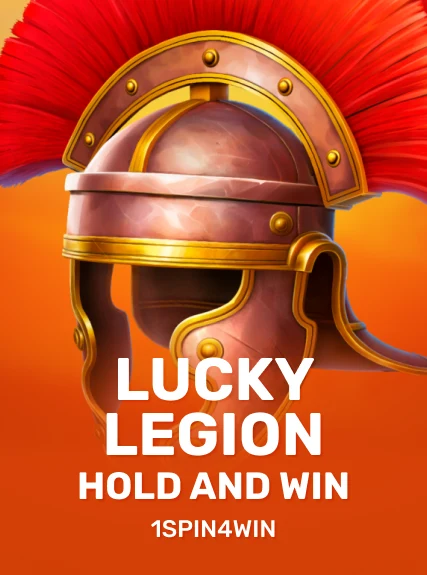Lucky Legion Hold And Win