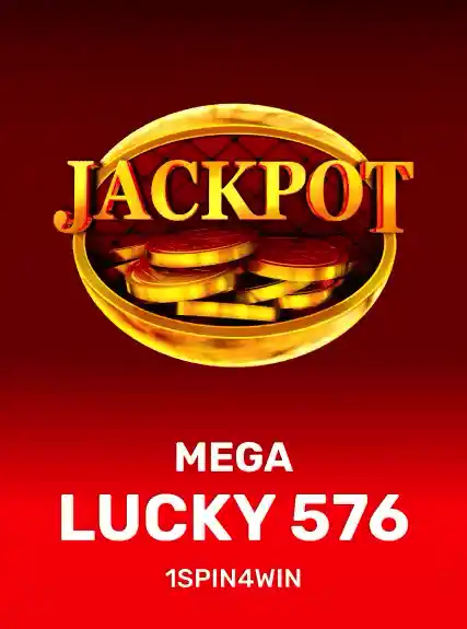 Mega Lucky 576