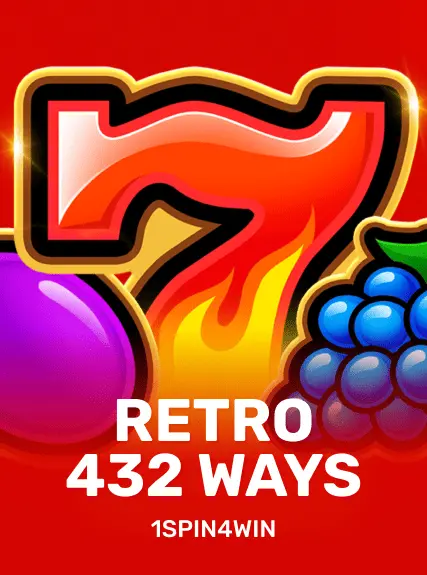 Retro 432 Ways