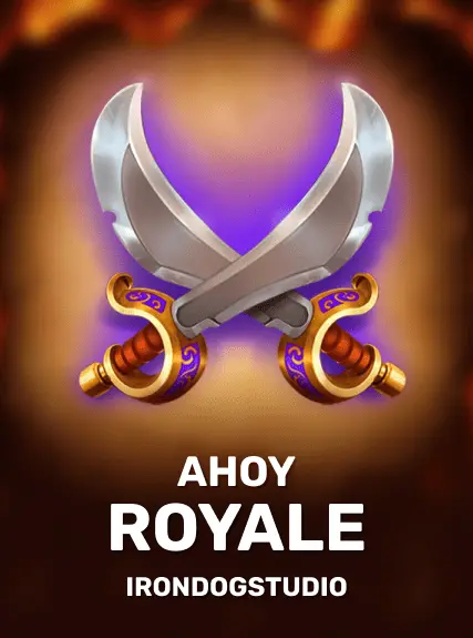 Ahoy Royale