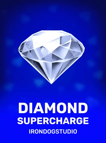 Diamond Supercharge