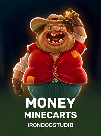 Money Minecarts