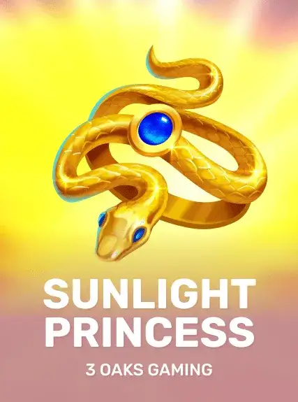 Sunlight Princess