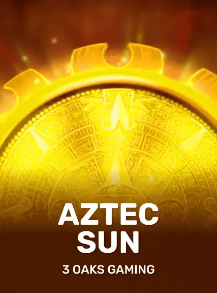 Aztec Sun