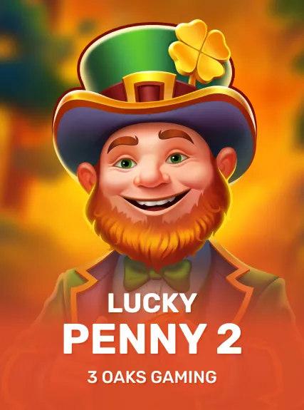 Lucky Penny 2