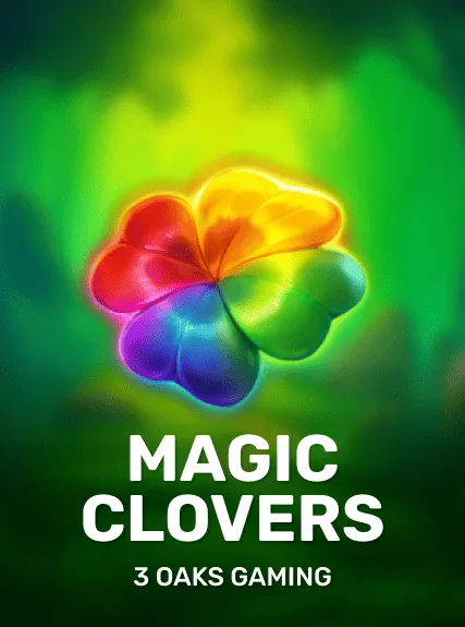 Magic Clovers