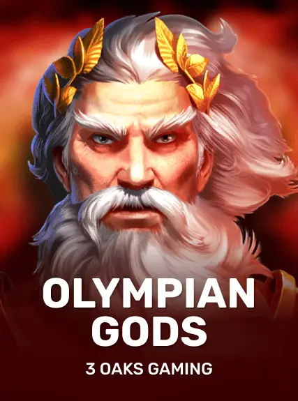 Olympian Gods