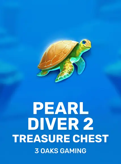 Pearl Diver 2: Treasure Chest