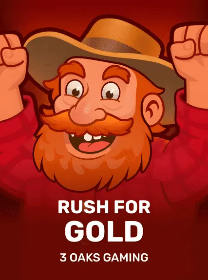 Rush for Gold