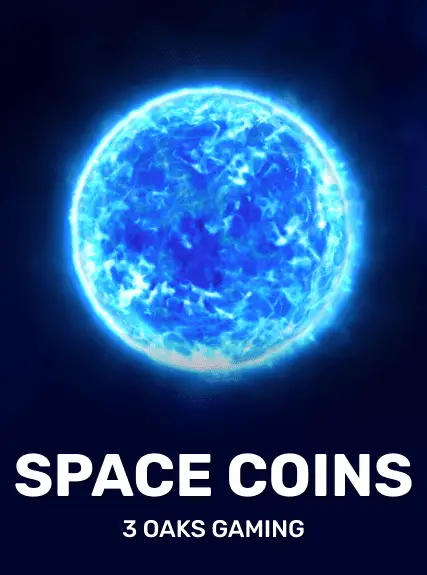 Space Coins
