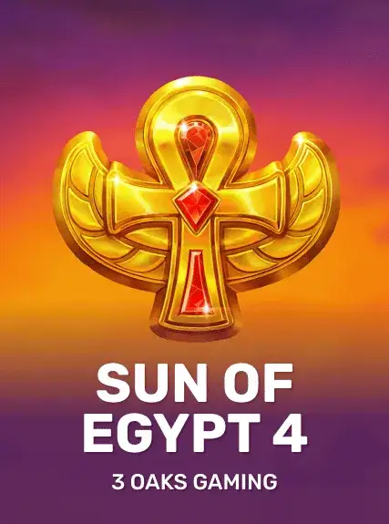 Sun of Egypt 4
