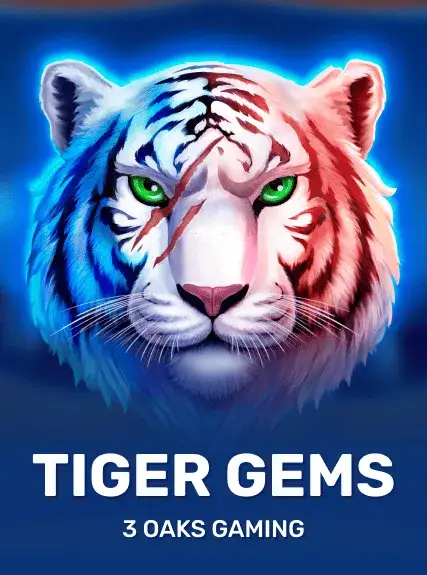 Tiger Gems