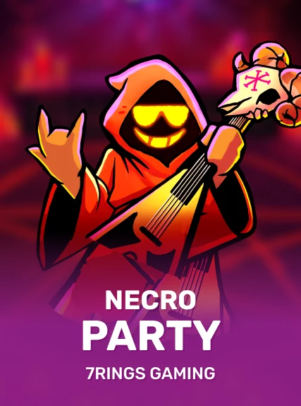 Necro Party