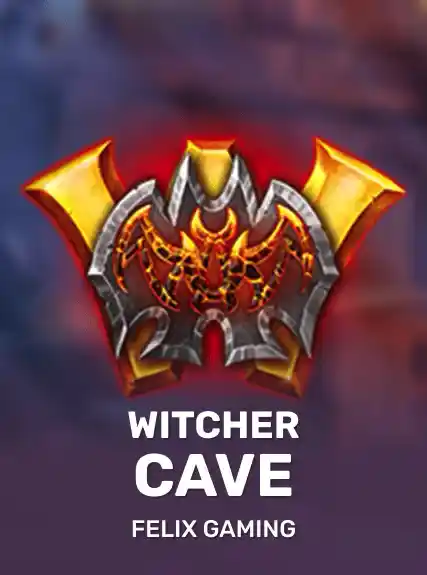 Witcher Cave