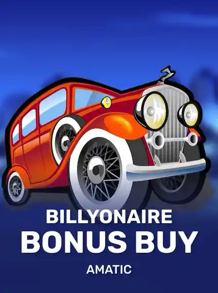 Billyonaire Bonus Buy