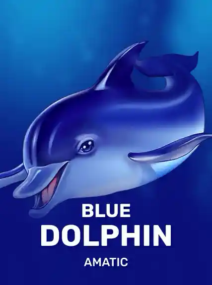 Blue Dolphin