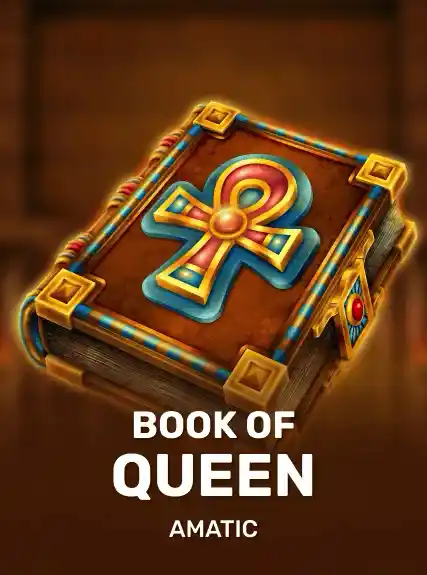Book of Queen