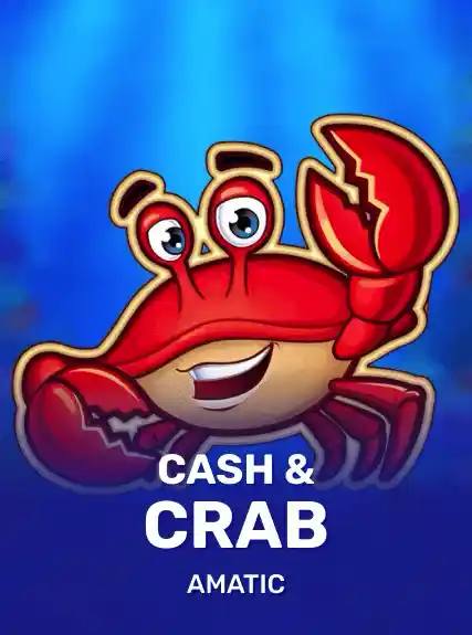 Cash & Crab