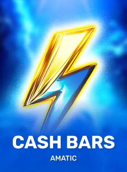 Cash Bars