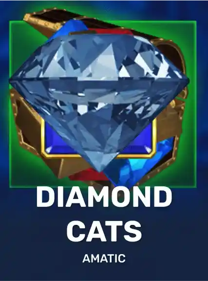 Diamond Cats
