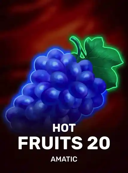Hot Fruits 20