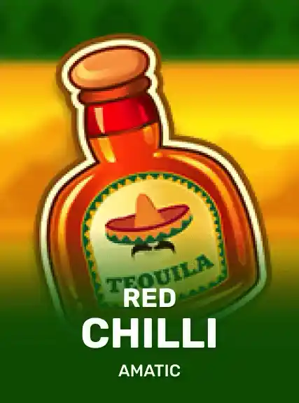 Red Chilli